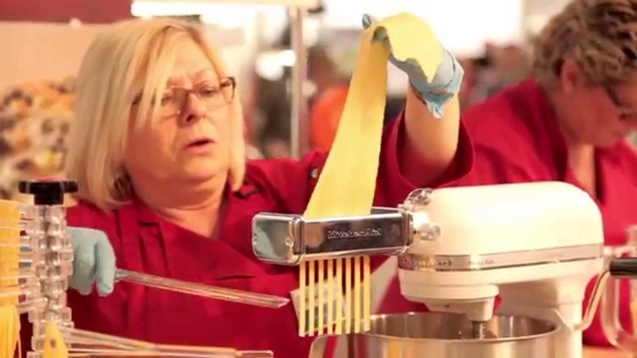 Nisbets at Hotelympia 2014