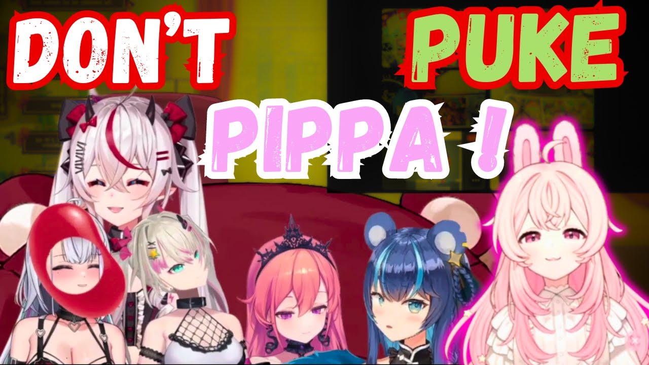 Pippa and Pals Get BEANboozled By Remi!