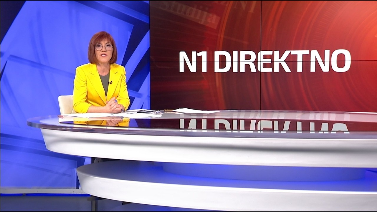 N1 Direktno (5.3.2026)