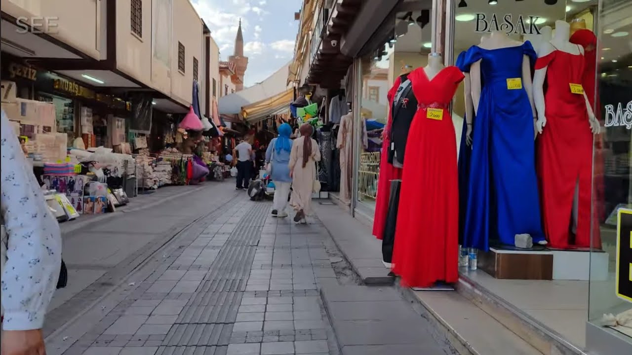 çıkrıkçılar yokuşu/samanpazarı/Ankara/ Türkiye