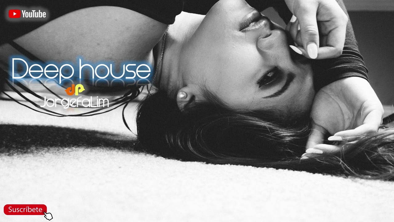 RIJ - REASON [DEEP HOUSE] (free music/no copyright/vlog /vlog music no copyright) jorgefalim