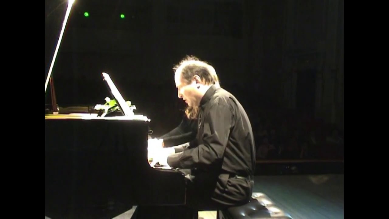 A. Dvorak Slavic dance b moll  op.72 №5