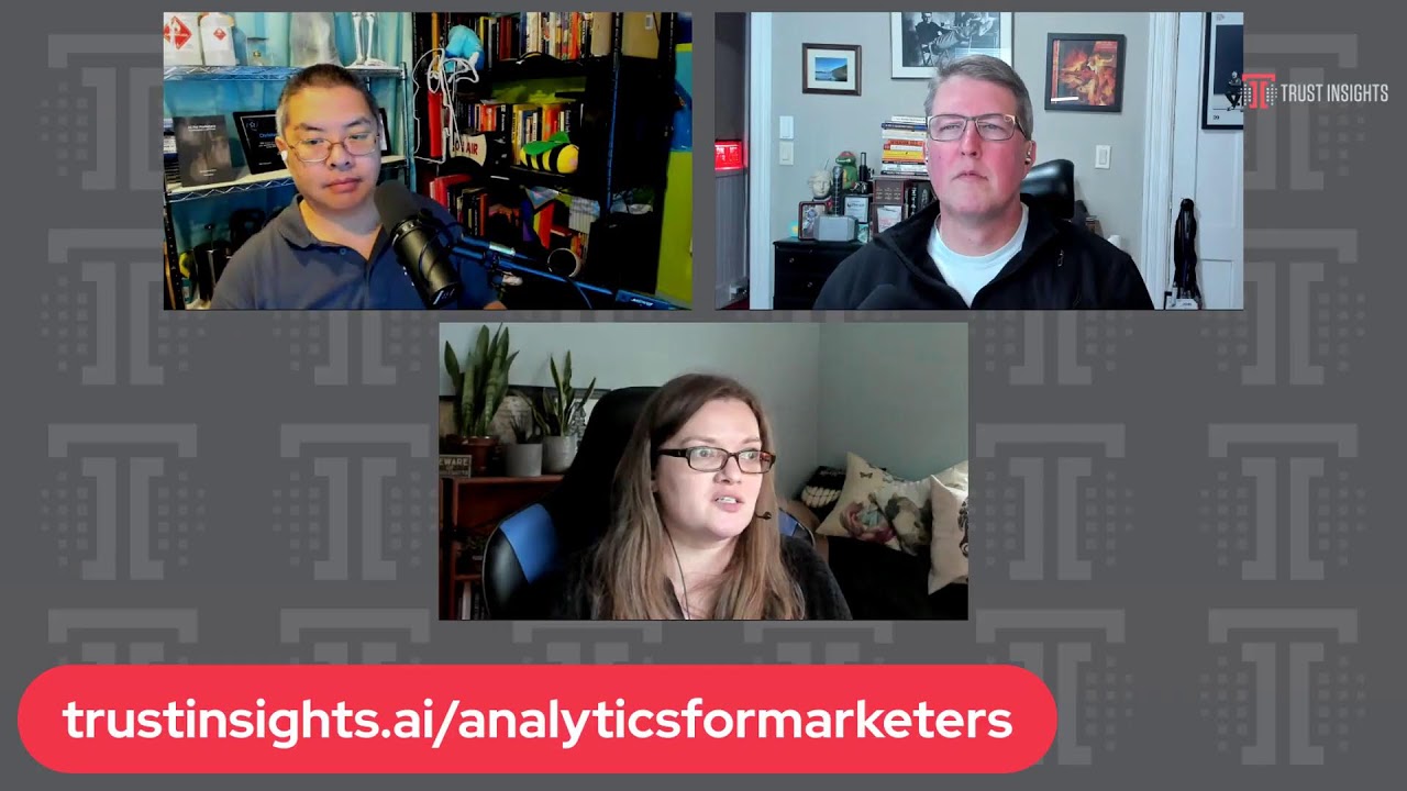 SO What? Tools for competitive intelligence