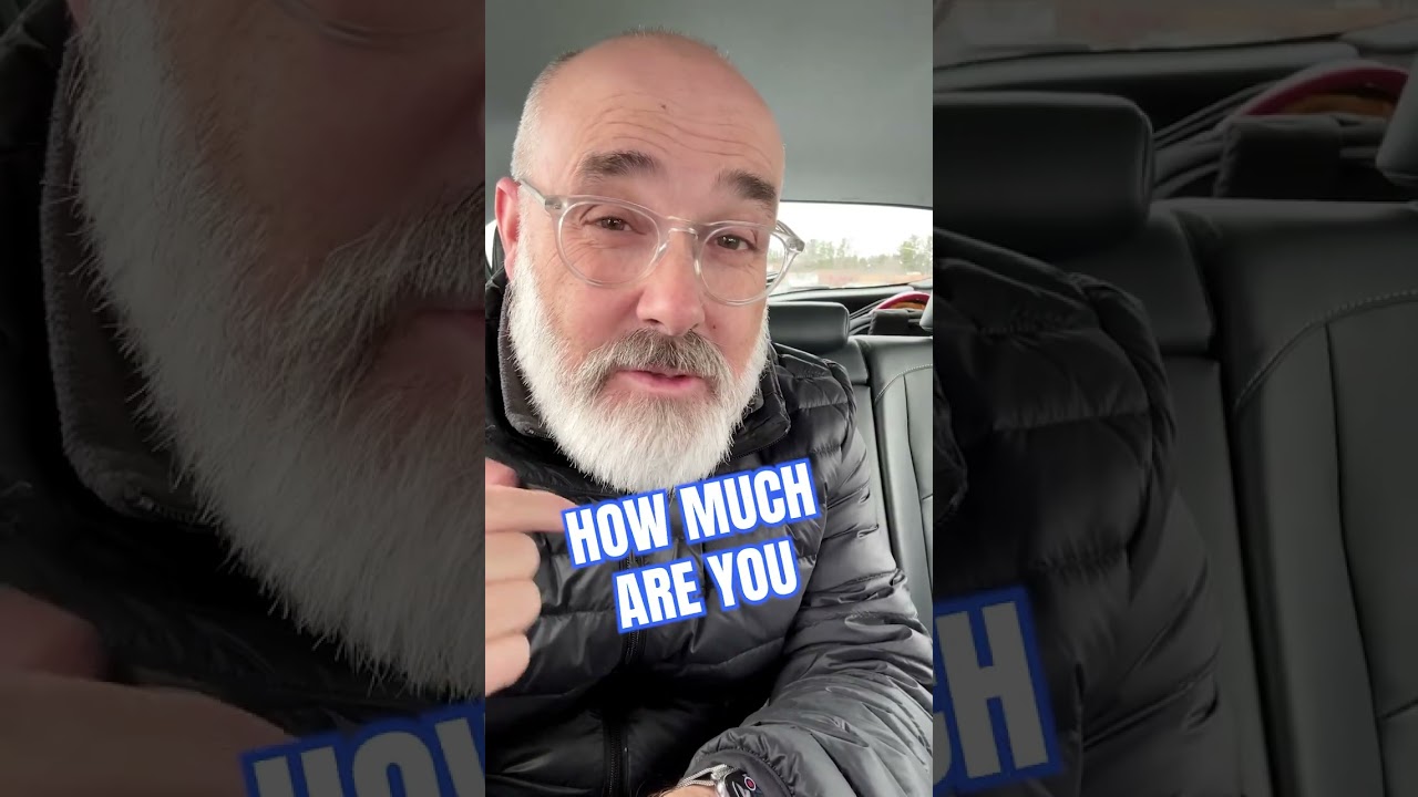 Uber Drivers - Focus on your Costs