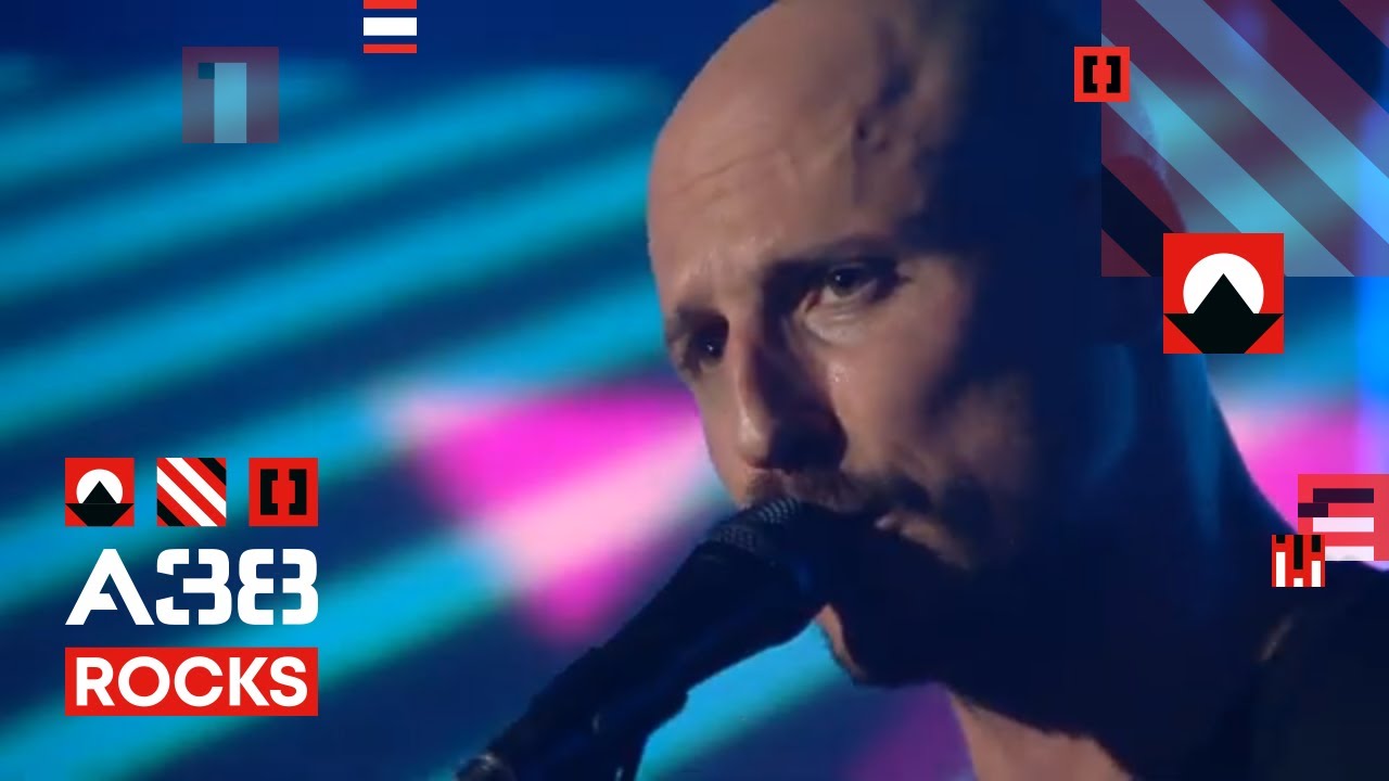 The Foreheads // Live 2024 // A38 Rocks