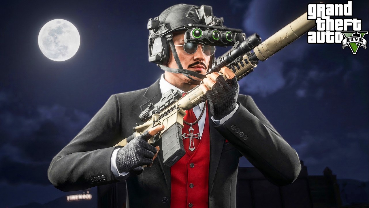 ÎNREGISTRAREA LUI VITO: Misterul Corleone Continuă! FiveM GTA 5 Real Life