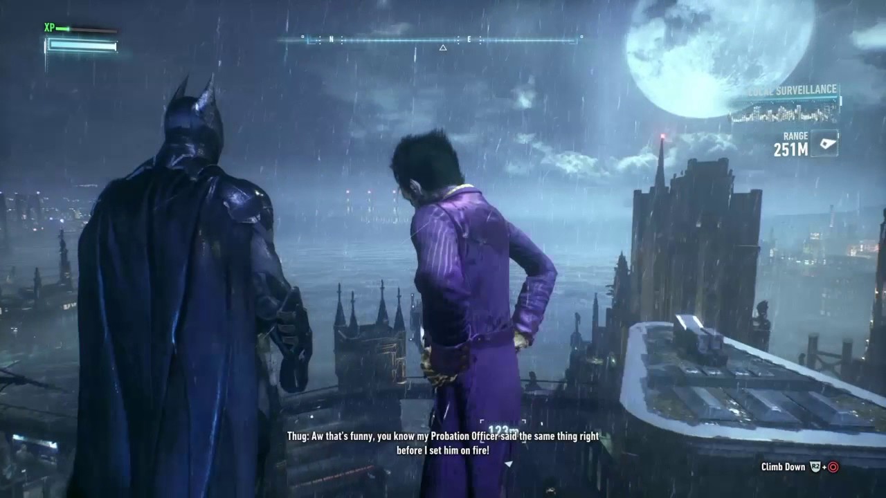 BatJokes is real!