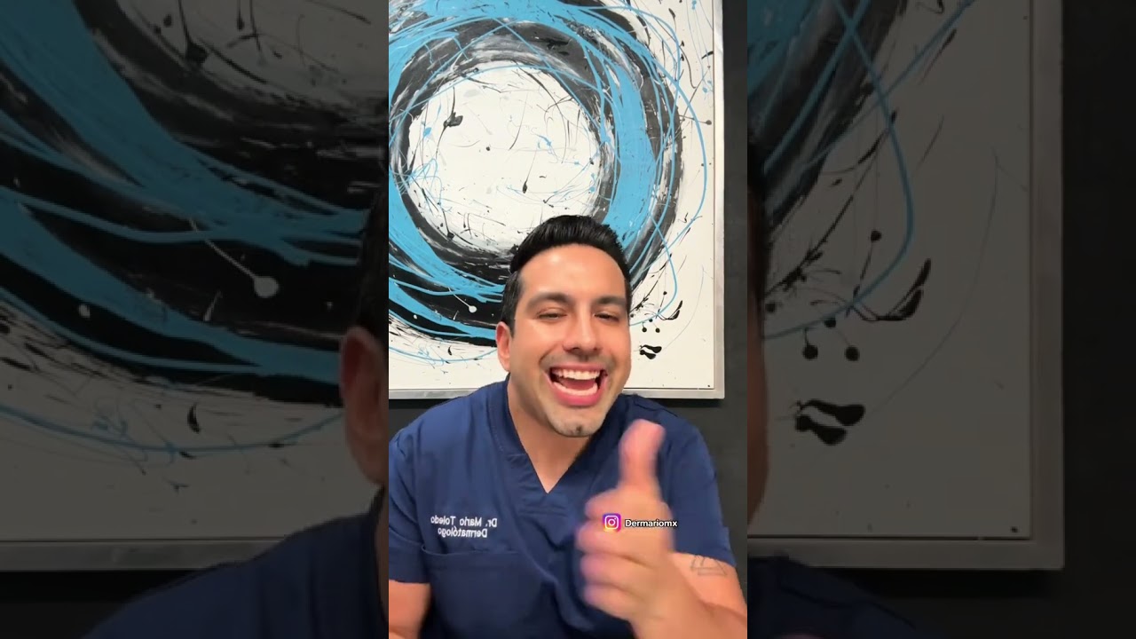 Te comparto la importancia de la doble limpieza