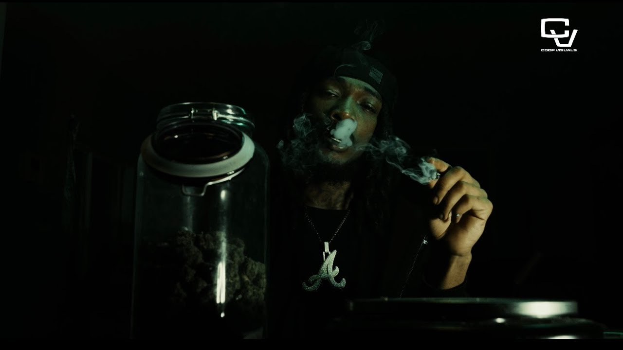 Lil Sane - Scoring Buckets (Official Music Video)