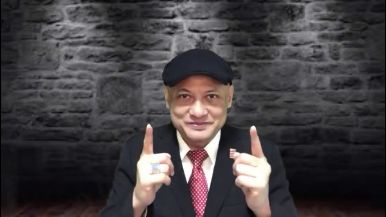 Magic Ladder to Success Preview by Napoleon Hill Indonesia