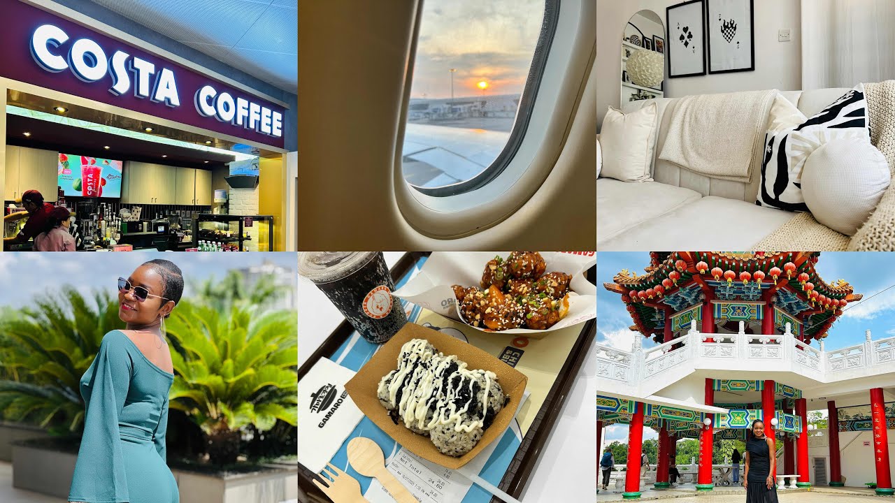 Год из моей жизни: 2025 | Реальные моменты, реальный рост (документальный видеоблог)