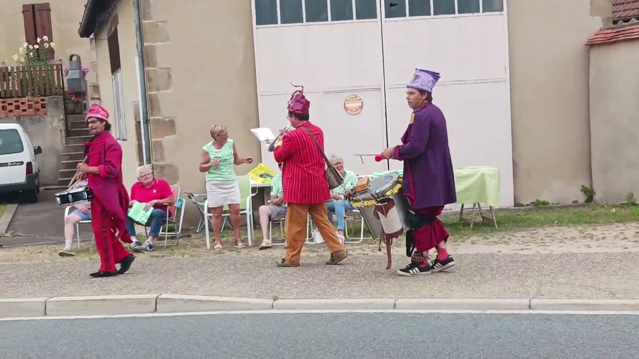 Piment Chaud - Tour de France 2023