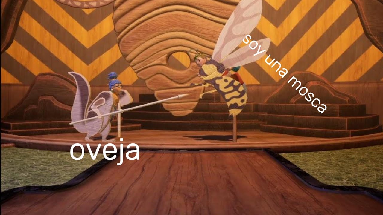 ovejas