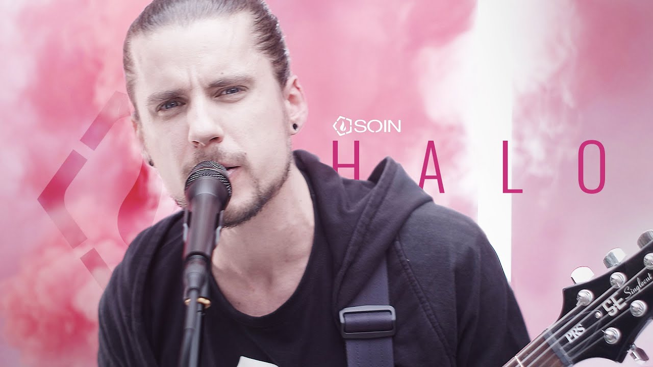 SOIN - Halo