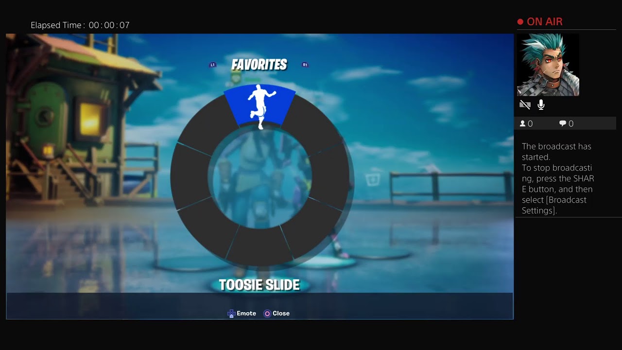 Most cracked split screen duo