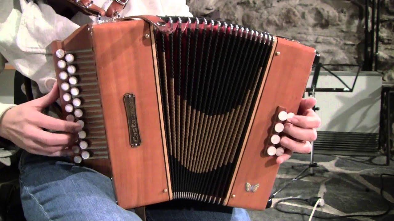 Masurca de l'agredolç
