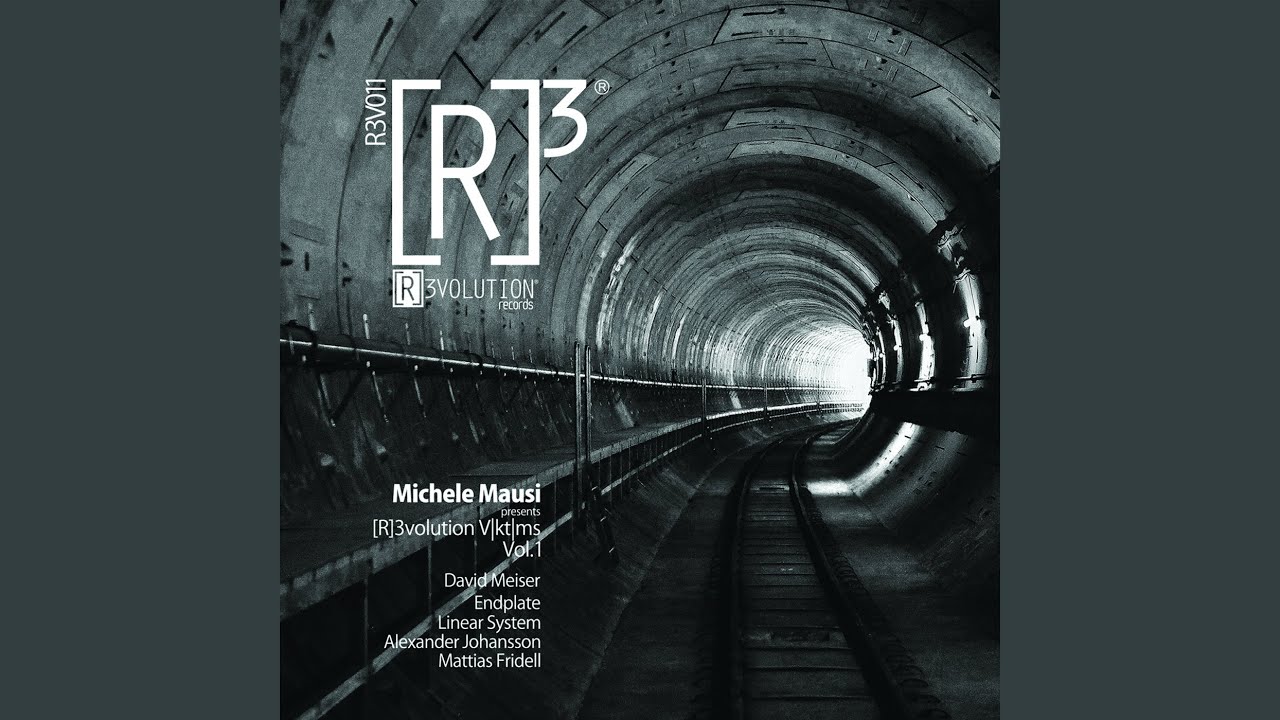Isotropic (Original Mix)