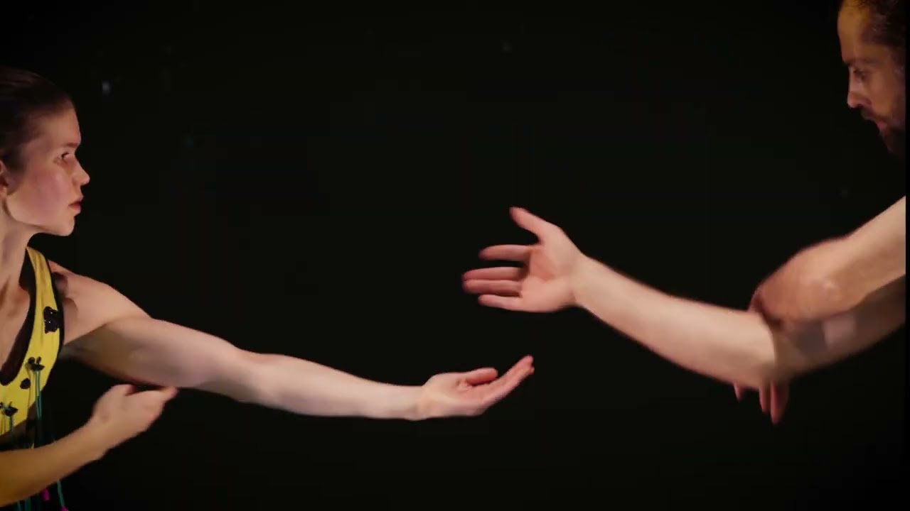 every_body (2024) Not Standing/Alexander Vantournhout