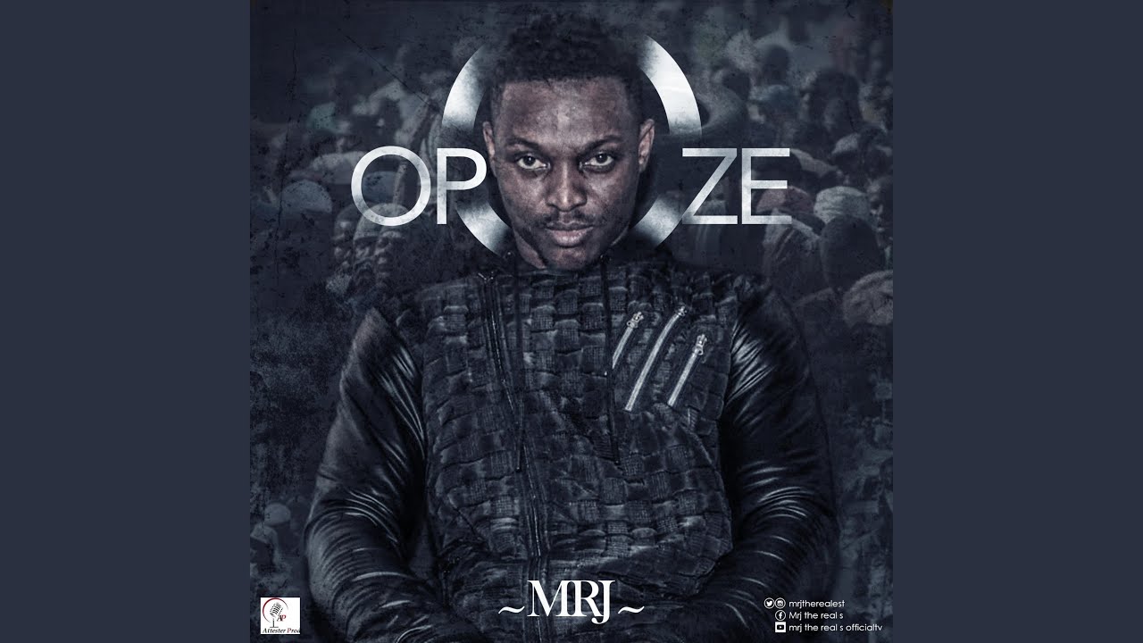 Opoze
