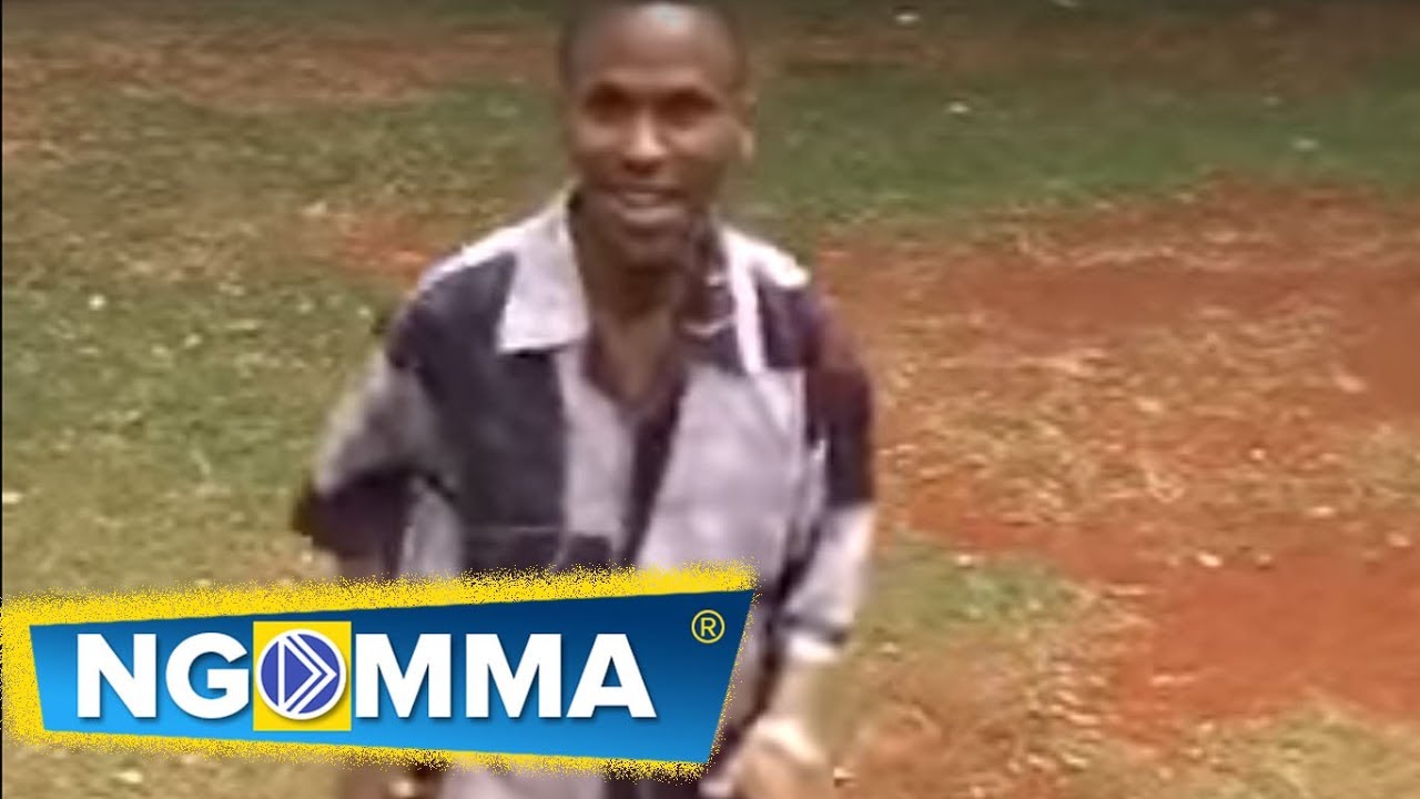 Joeseph Njenga -  Riui ria Wega (Official video)