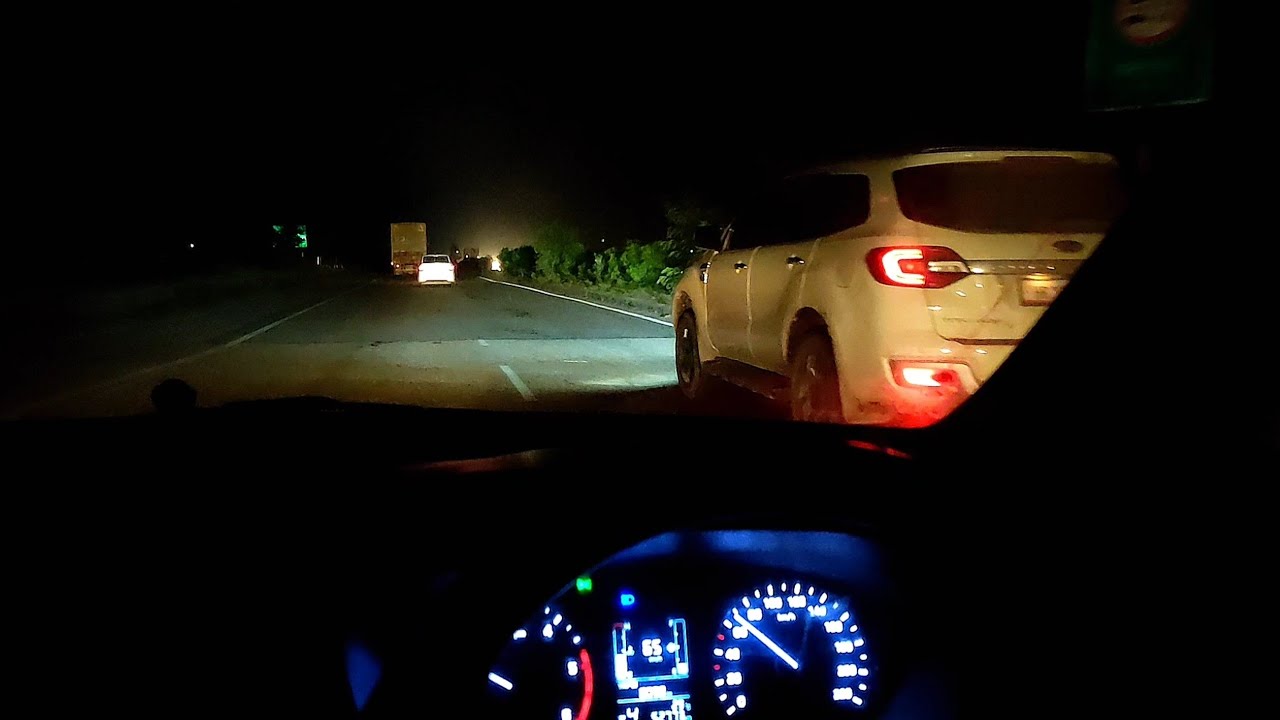 Aadat | Most Romantic song ever 🔥🔥 | i20 highway drive | Nightout 🚗