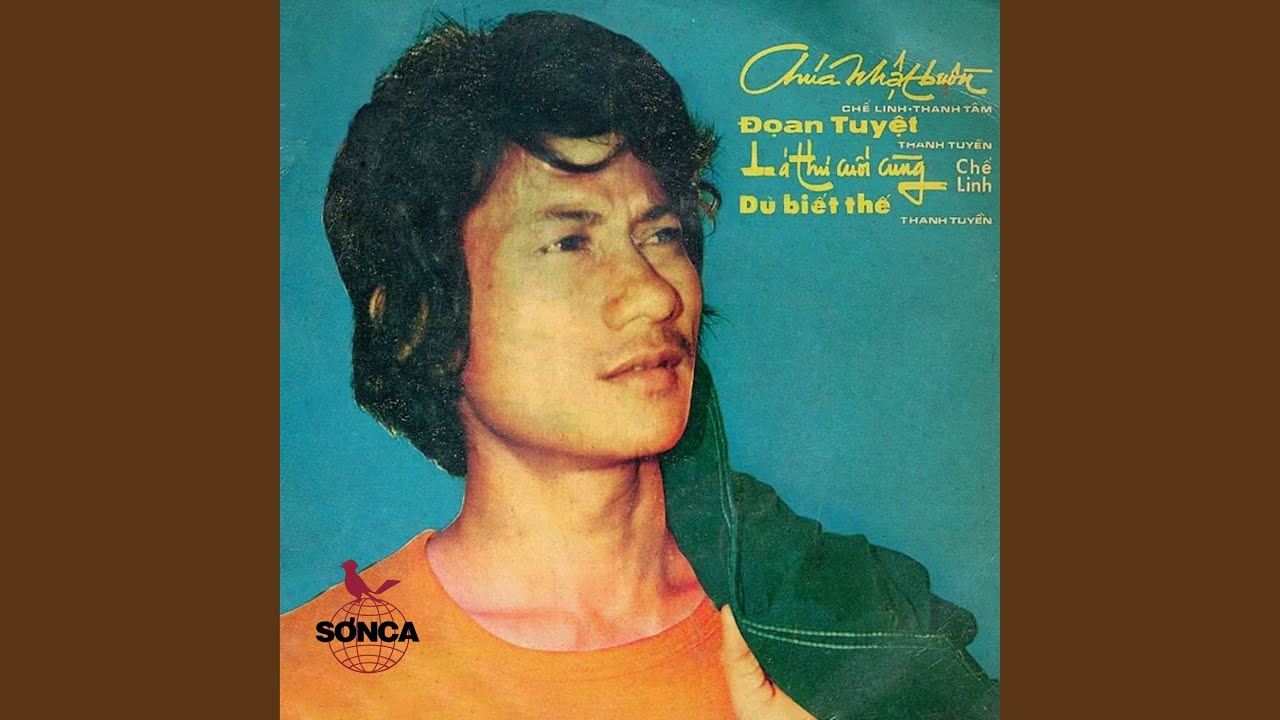 Chúa Nhật Buồn