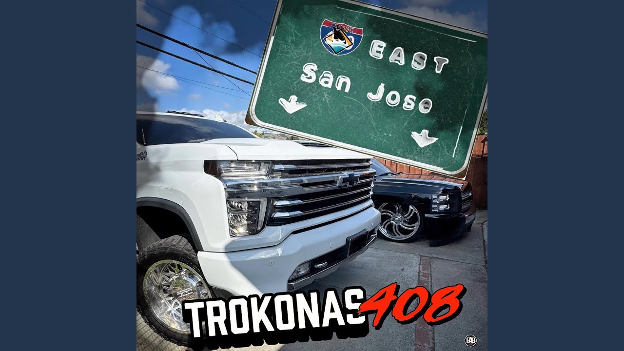 TROKONAS 408