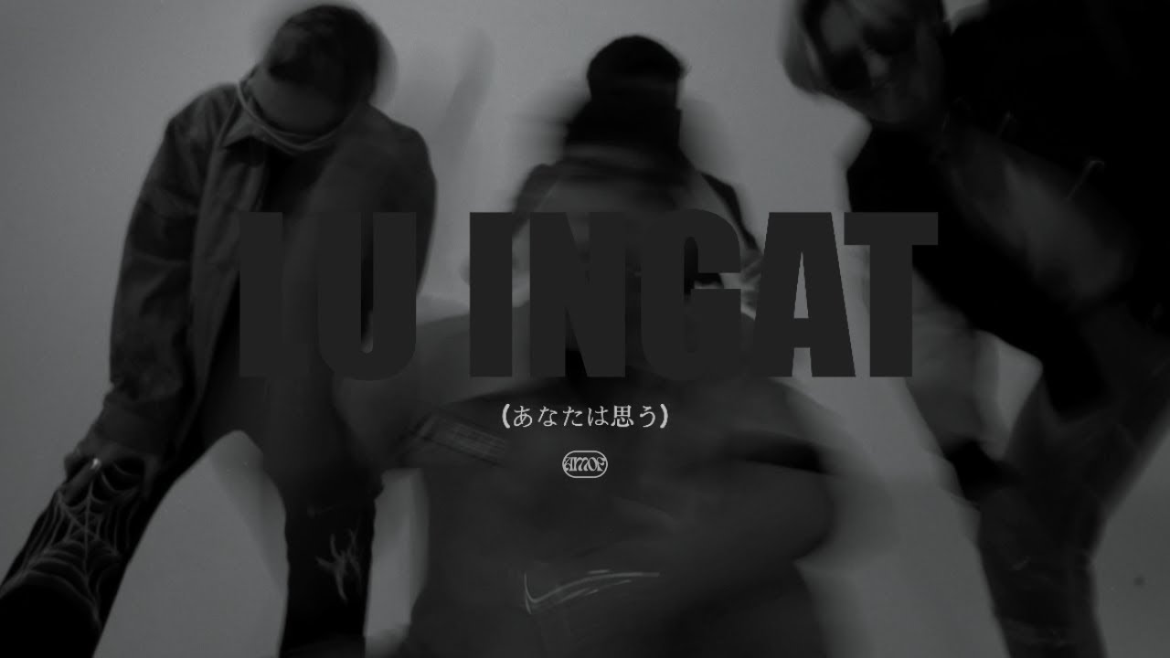 ASMAI - Lu Ingat feat. Nakalness, Omar Kenobi & Chronicalz (Official Music Video) Dir. by Mancientry