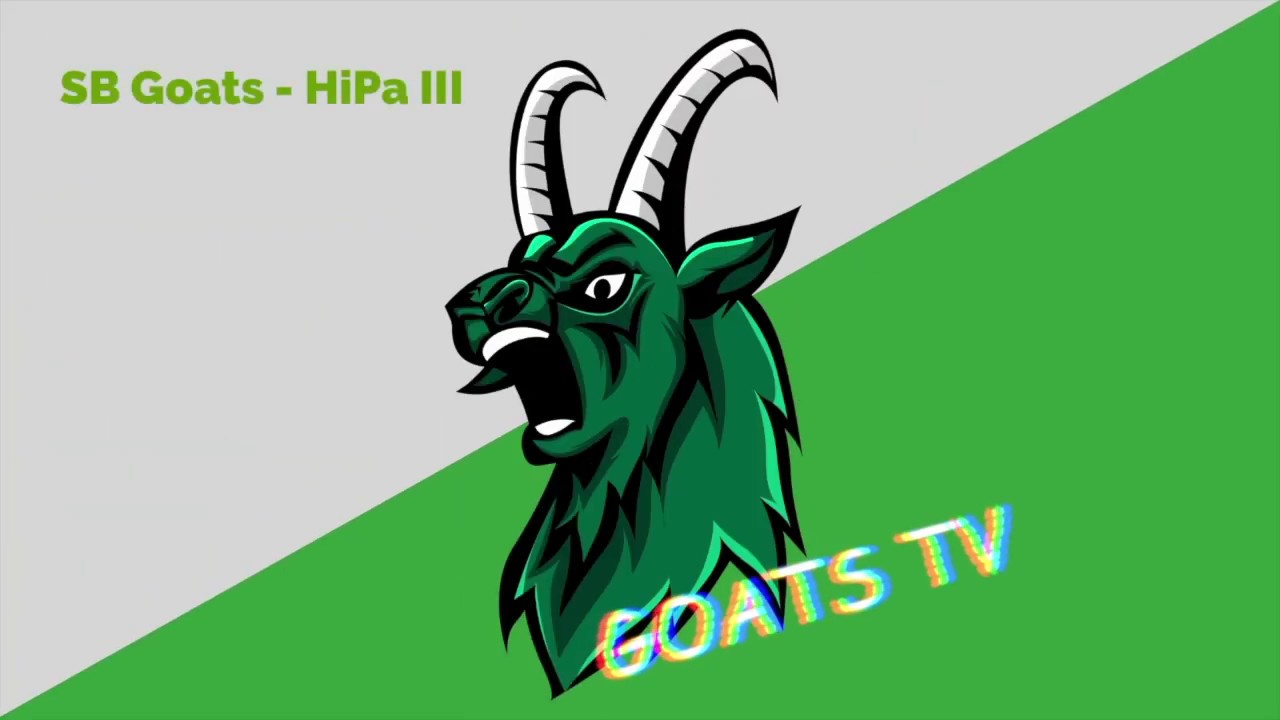 SB Goats - HiPa III 5.1.2019 - Ottelukooste