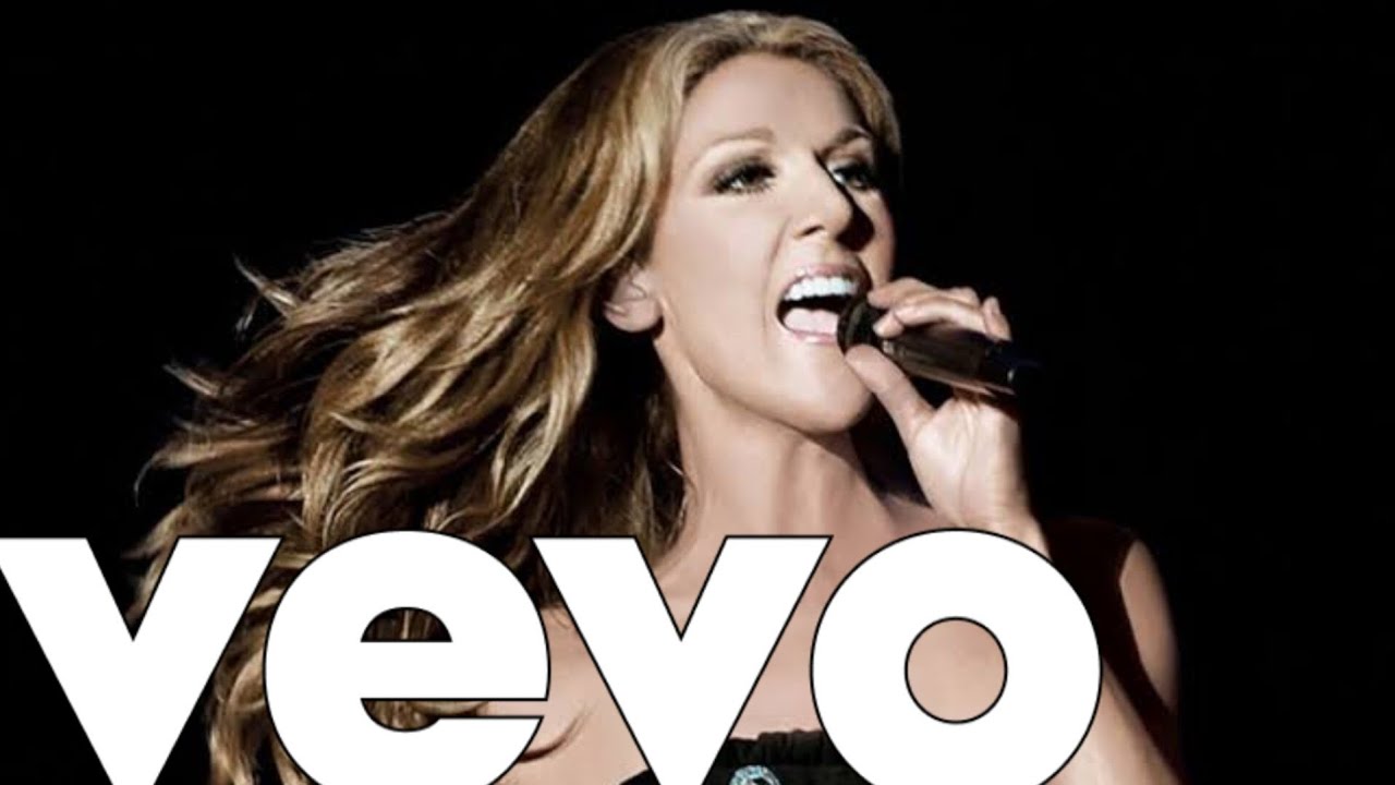 Celine Dion - Power Of Love ( Music Video) 2025