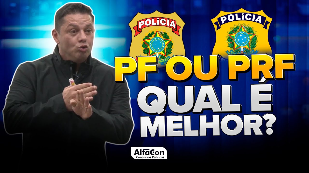 ESCOLHA A MELHOR CARREIRA PARA VOCÊ - Evandro Guedes - AlfaCon