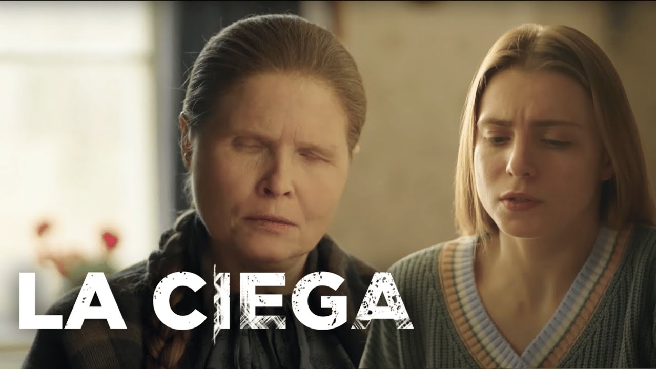 LA CIEGA: La pesadilla del bailarín | Peliculas completas en español latino 2024