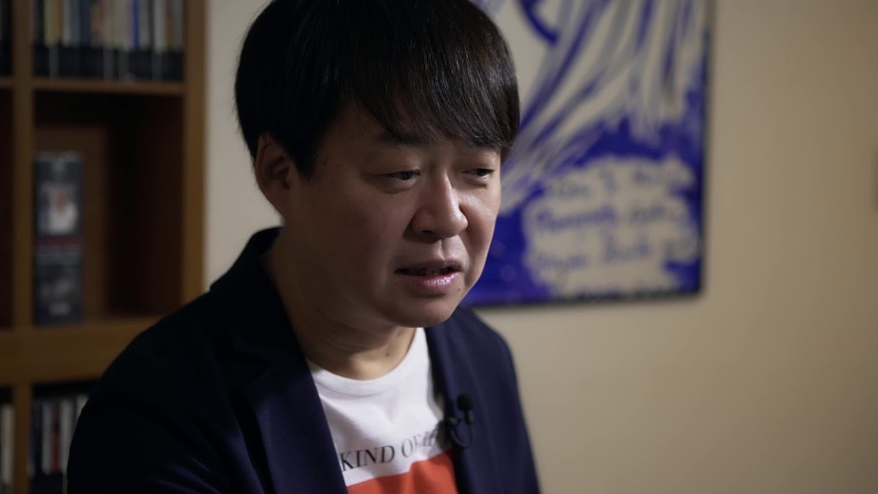 Yamaha CP88 Japanese Artist Video by  Akimitsu Homma
