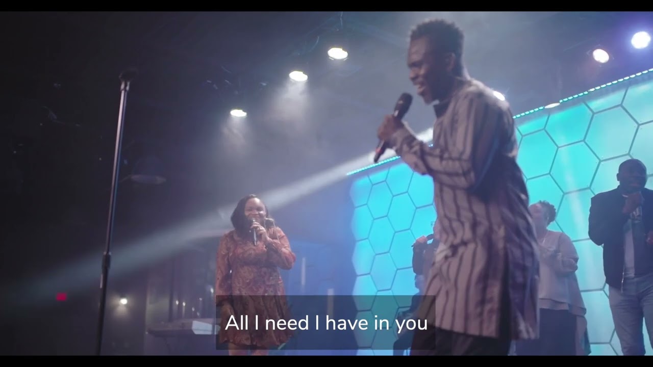 Onome Ovwori - IDINMA (feat Ijeoma Godson)