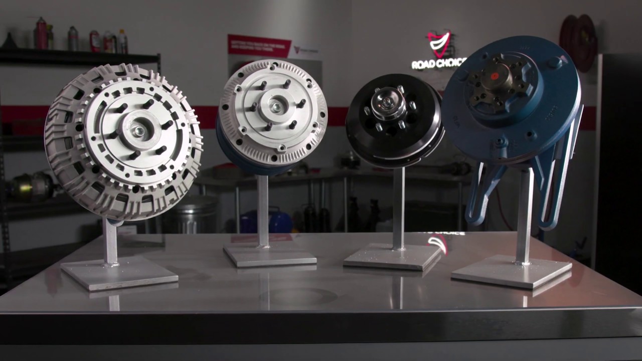 Road Choice Truck Parts