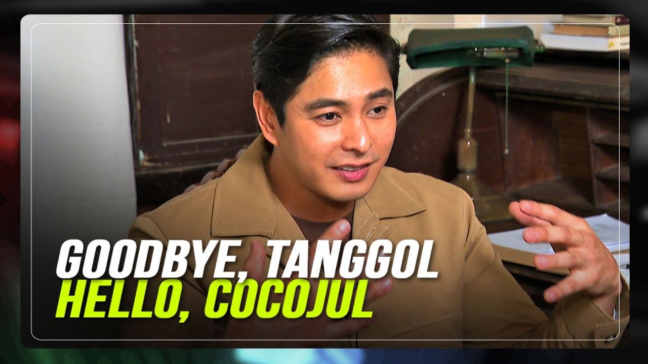 FULL: 'Batang Quiapo' matatapos na, Coco sasabak agad sa bagong serye kasama si Julia | ABS-CBN News