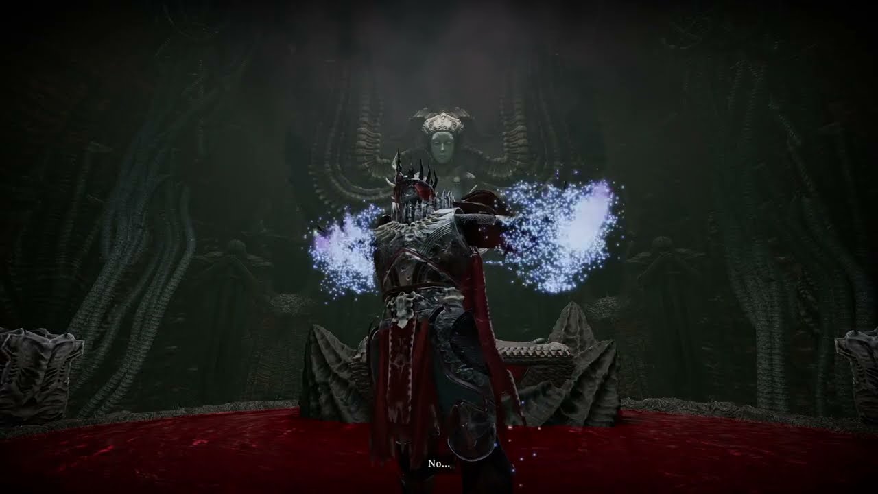 Tainted Grail: The Fall Of Avalon Playthrough Part 2