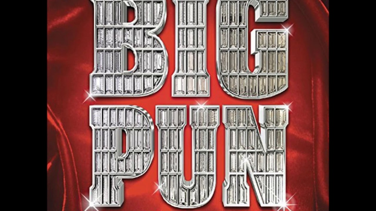 Big Pun - 100%