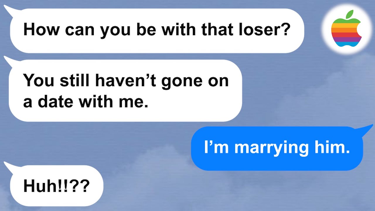 【Apple】My senior manager threatened to tank my promotion because he didn't want me to get married!!