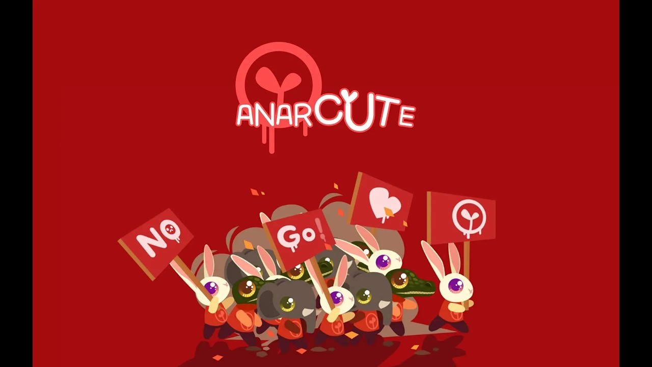 Jugando Anarcute