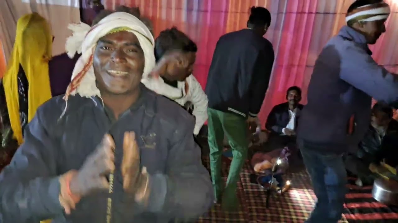 भजन =एक बार आओ गुरूजी बारम्बार आओ /गायक =भॅवरलाल जी महाराज मंडोल बांध 