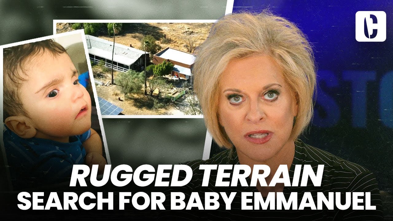 SEARCH FOR BABY EMMANUEL: TOT 