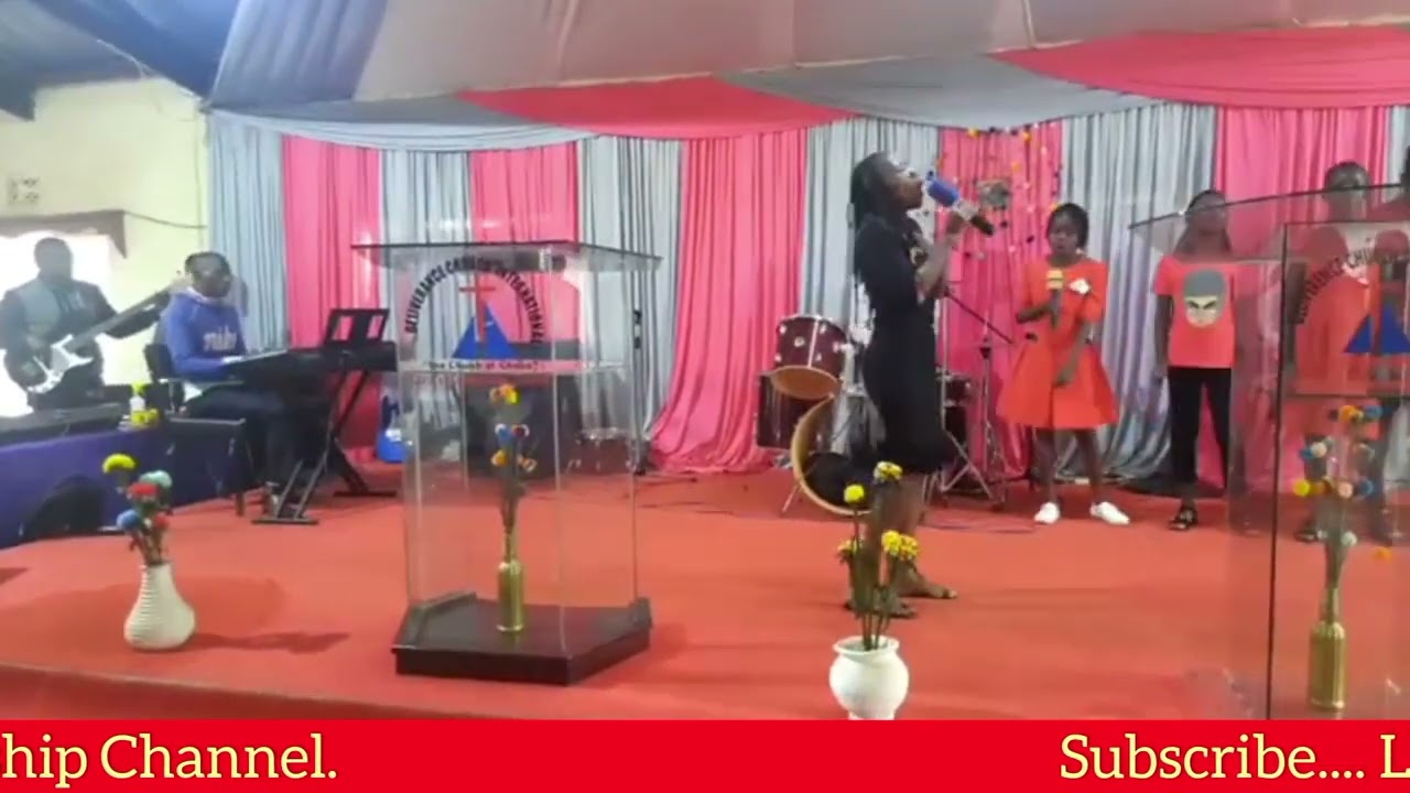 Bless The Lord Oooh My Soul || You Will Never Ever Change