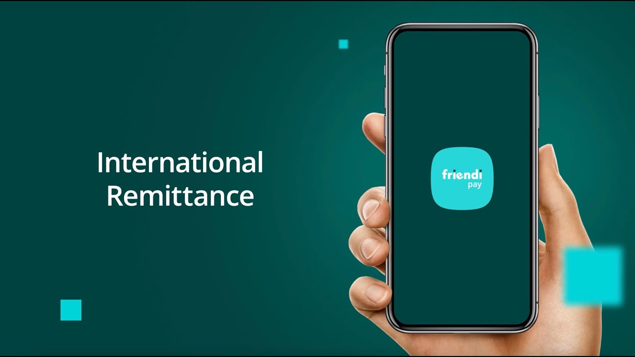 How to Send International Transfers with Friendi Pay | Easy Remittance Guide