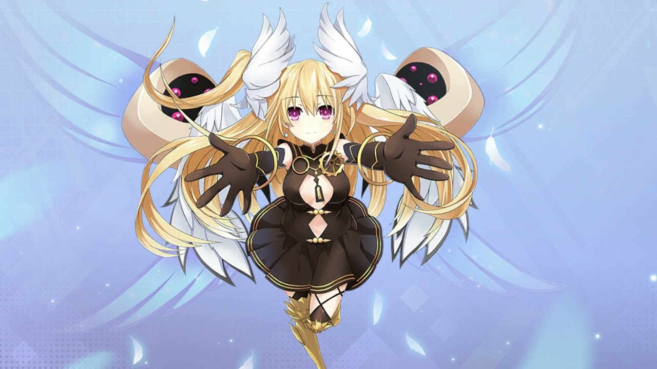 Date A Live Spirit Pledge OST 3 - Anthem of Thunder