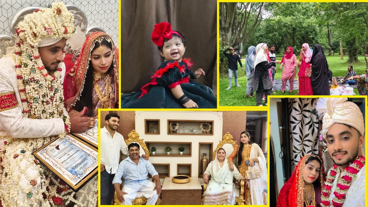 Our Story Line |Family and Fun | Red Stones Entertainments | Umar | 