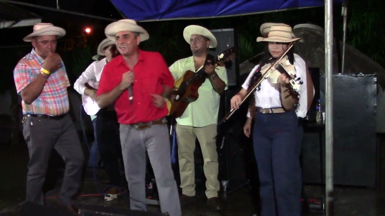 GALLINO-FIESTA DE AMADO GONZALEZ-2026
