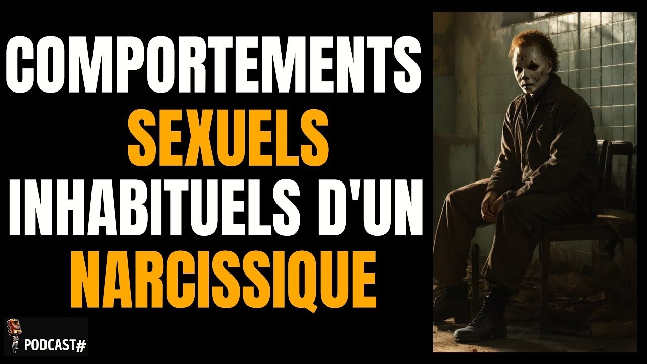 12 comportements sexuels atypiques chez les narcissiques | psychologie