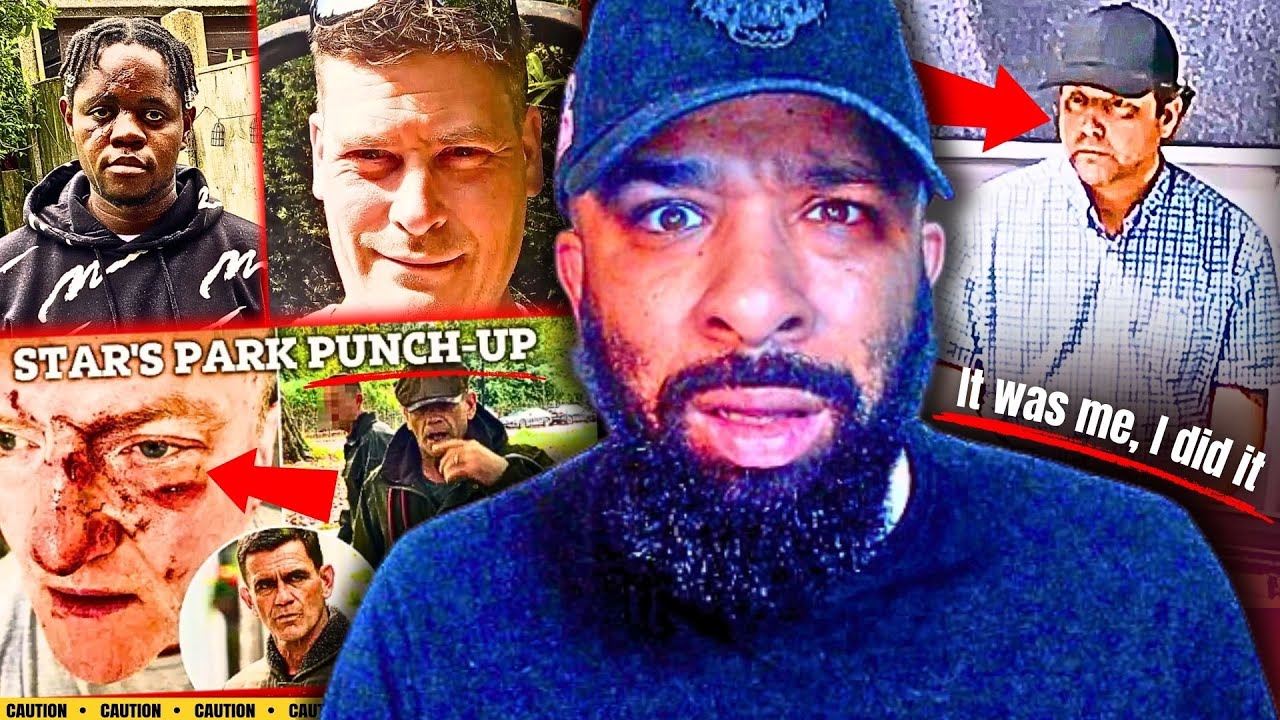 Disturbing videos that prove the UK society is completely BROKEN 😱 #15