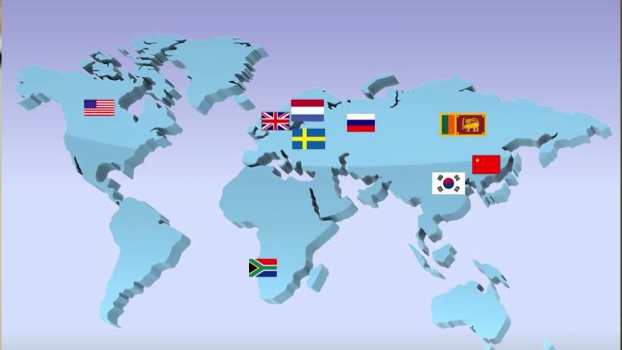 Nelson Mandela University Phyiscs video